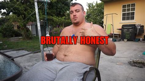 BRUTALLY HONEST: Episode 1 - BearBash 2014 Review - YouTube