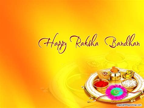 On this day sister ties a vermilion thread termed as rakhi on. Raksha Bandhan Festival Sms & Rakhi Photos 2012 ...