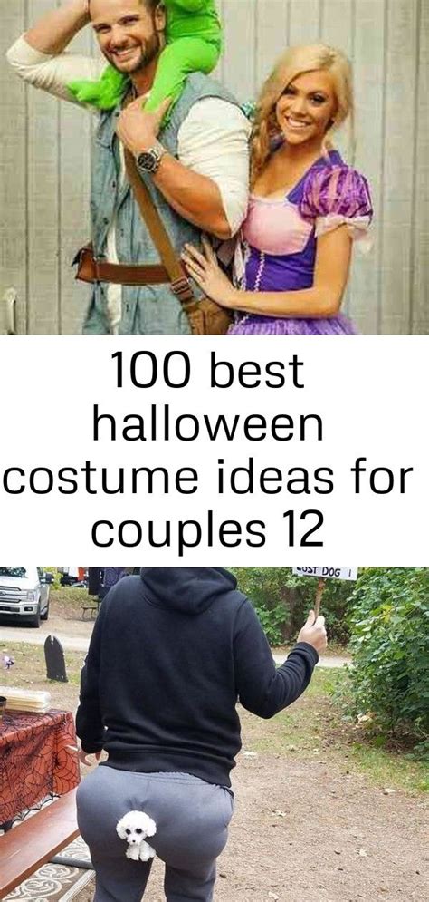 Remantc couple matching bio ideas : 100 Best Couples Costumes, Matching Halloween Costumes ...