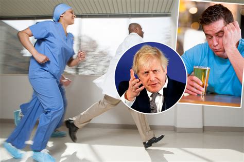 Boris johnson unveiled the government's new plans on tackling the virus in a speech on monday, october 12credit: Thousands hospitalised playing "Drink When Boris Lies ...