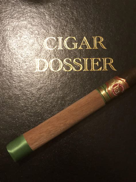 When a gift is handmade, it carries special meaning. A nice present.... : cigars