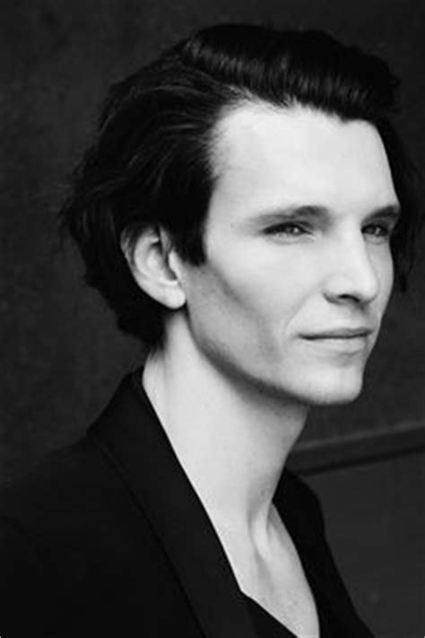 Interview jannis niewöhner & sabin tambrea narziss und goldmund. 22 Best Sabin Tambrea images | Androgynous men, Austrian ...