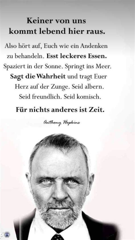 Anthony hopkins was born on december 31, 1937, in margam, wales, to muriel anne (yeats) and richard arthur hopkins, a baker. www.selbstvertrauen-fuer-frauen.de/blog/ 👩#Selbstvertrauen ...