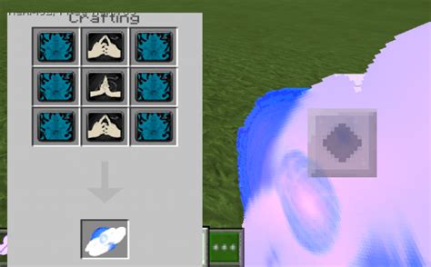 The phantoms’ wings make the sound of a wave. Addon Naruto Shippuden Survival for Minecraft Bedrock ...