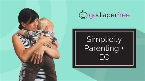 Simplicity Parenting + EC - YouTube