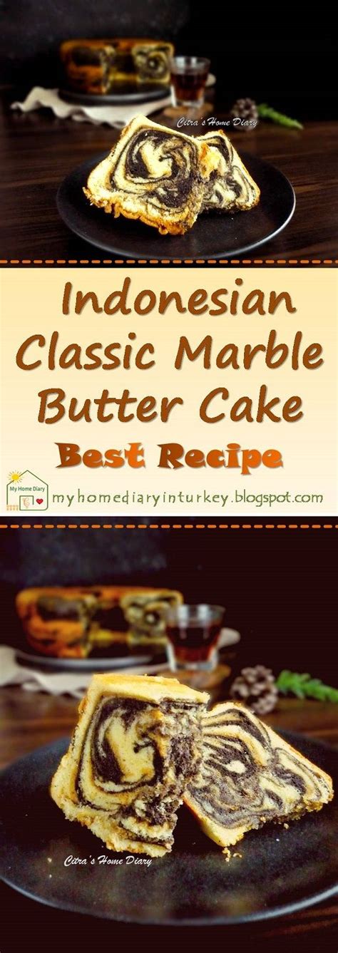 Download lagu kue bolu mp3 () dapat kamu download secara gratis di metrolagu. My Best Marble Butter Cake / Resep Bolu Marmer jadul ...