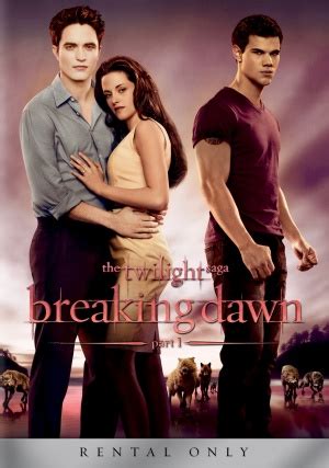 Rész 2011 teljes film online magyarul hd. Alkonyat: Hajnalhasadás - 1. rész / The Twilight Saga ...