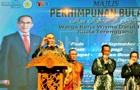 Cara buat permohonan dan pendaftaran. Penjawat Awam Perlu Utamakan Kesihatan Untuk Tingkat ...