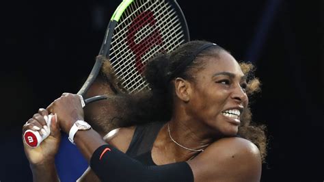 Doch fakt ist auch, dass sie am 26. Serena Williams gibt Comeback im Fed Cup - Bild.de
