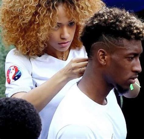 In the game fifa 20 his overall rating is 84. Kingsley Coman: Beziehung, Vermögen, Größe, Tattoo ...