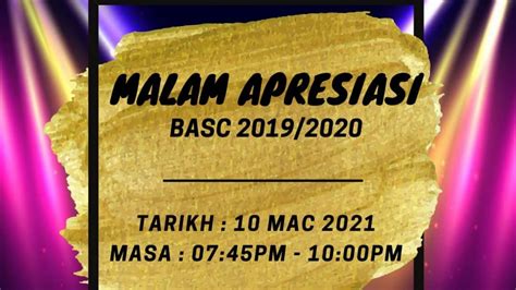 Maybe you would like to learn more about one of these? Majlis Aprisiasi Basc Uitm Kota Kinabalu - YouTube