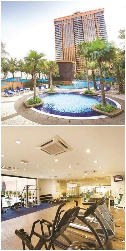 Features and infrastructure of times square apartment. Berjaya Times Square Hotel, Kuala Lumpur | Times square ...