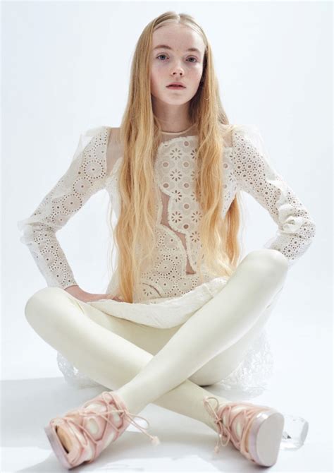 Lucan Gillespie Is Lensed By Nicolas Kantor For The ...