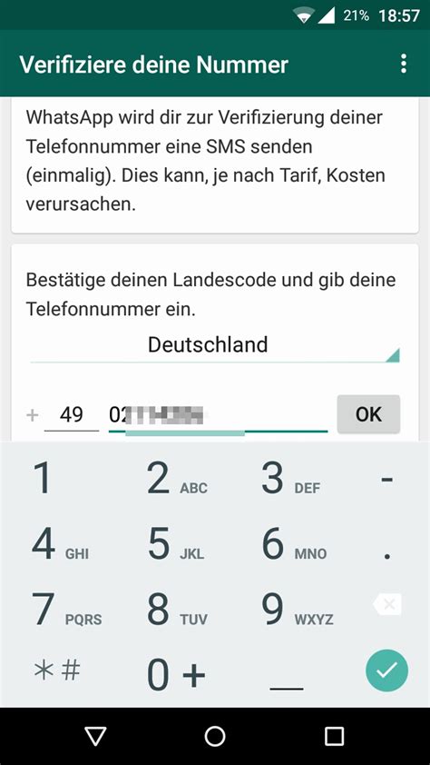 whatsapp nummer von schlampen