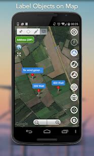 What is a land survey? Planimeter - GPS area measure | land survey on map - Apps ...