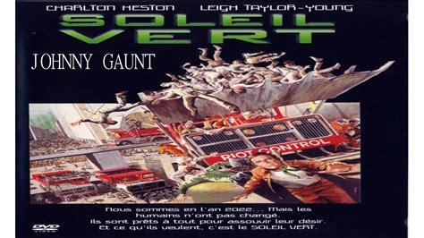 Audience reviews for soylent green may 05, 2017 chuck heston as a very nearly corrupt cop in a messed up future new york peeling back one helluva ugly scab on societal expediencies. Review Soylent Green. 1973. - YouTube