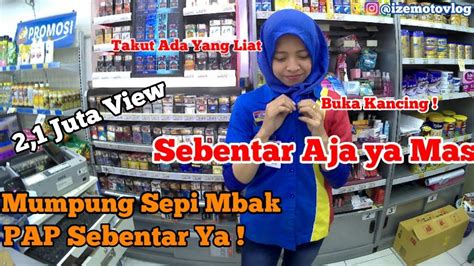 Prank mint4 pap tt berhasil/auto di kasih. PRANK MINTA PAP TT KASIR INDOMARET NO SENSOR !! - YouTube