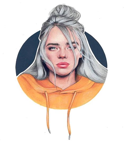 Grab your pencil and paper and watch as i guide you through these. Camiseta Billie eilish | Vandal