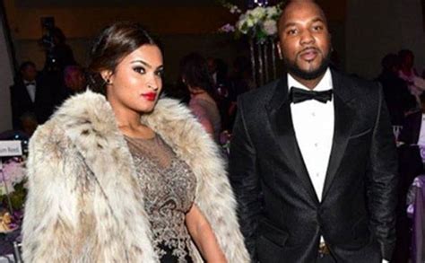 Usually when you wear tight clothes. Rapper Jeezy gets engaged to his longtime girlfriend Mahi ...