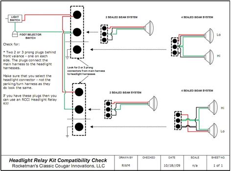 1993 ford mustang wiring diagram. 3 Wire Switch Wiring Diagram 69 Mustang - Wiring Diagram ...