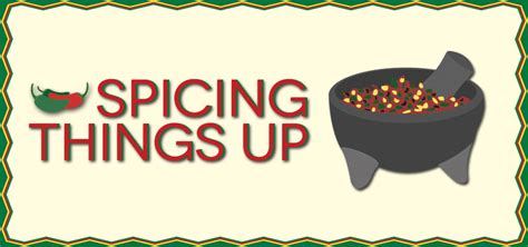 Instead of using salt to season your food, try chili flakes. Spicing-Things-Up | Ball Bearings Magazine