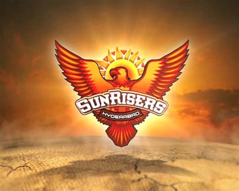 The sunrisers hyderabad (stylised as sunrisers hyderabad, abbr. SUNRISERS HYDERABAD | CITY HYDERABAD