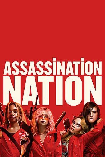 PL: Assassination Nation (2018)
