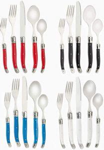 The ikea brand produces this product line. Top 10 Best Rated Flatware Sets 2020 - Tade Reviews & Prices