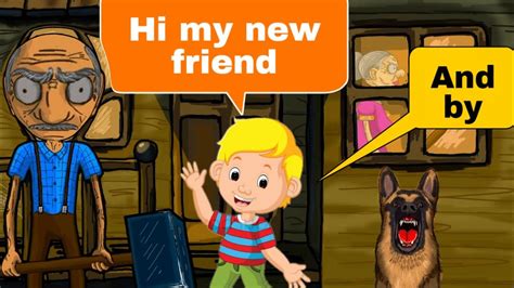 Escape granny house game online. Grandpa and Granny House Escape Chapter 2 Part 2 - YouTube