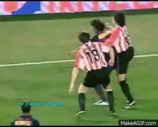 Log in to save gifs you like, get a customized gif feed, or follow interesting gif creators. Ronaldinho freestyle skill compilation by Freekick Master ...