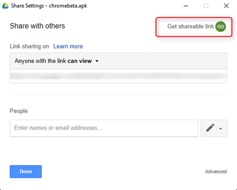 New upload from drive feature in google photos. How to Create Shareable Download Links for Files on Google ...