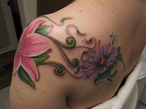 See more ideas about vine tattoos, tattoos, flower vine tattoos. Vine Tattoos Designs, Ideas and Meaning | Tattoos For You