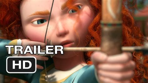 This site does not store any files on its server. Trailer - Brave Official Trailer #1 - New Pixar Movie ...