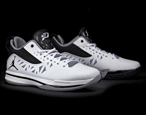 He knows how to setup his teammates in the right position to score and knows when to take over the game when needed. The History Of Chris Paul's Signature Shoes | Sole Collector