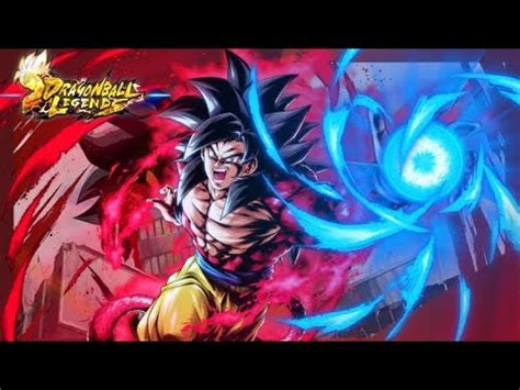 Dragon ball fans are very familiar with all of the different super saiyan forms, and that includes super saiyan 4. SSJ4 GOKU GAMEPLAY!!! 2ND ANNIVERSARY || SUPER FULL POWER ...