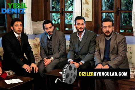 We did not find results for: Yeşil Deniz Dizisi Oyuncuları, Konusu, Hikayesi - Kim Kimdir?