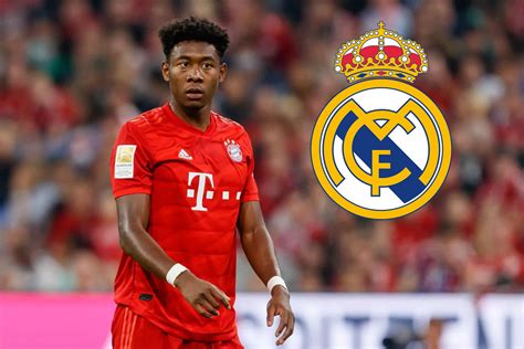Defender david alaba confirmed tuesday he will leave bayern munich after 13 years at the club bayern munich coach hansi flick said tuesday they expect to lose david alaba at the end of the. Tin chuyển nhượng 25-3: MU có Umtiti, Real Madrid ký David ...