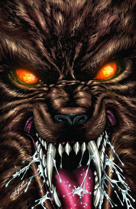 3 min | short, horror. The Big Bad Wolf Movies - Comic Vine