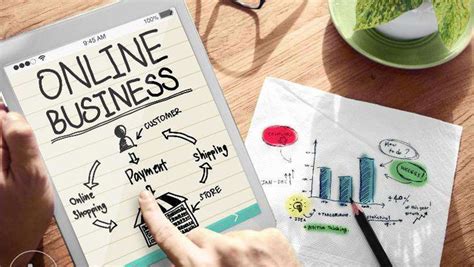 6 langkah memulakan bisnes online dari 0. Tips Memilih Bisnis Online Yang Menguntungkan