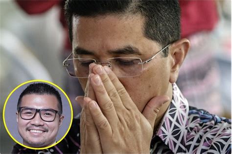 Somehow i have the feeling these types of politics won't go away anytime soon, so here are some. Azmin Ali Indirectly Admits He's A Homosexual - Suddenly ...
