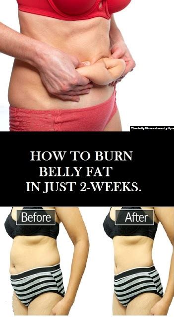 To get the flat belly you need to consume more natural foods that fight against inflammation and cut out all the junk foods and see the difference in just 1 week. How To Burn Belly Fat In Just 2-Weeks?