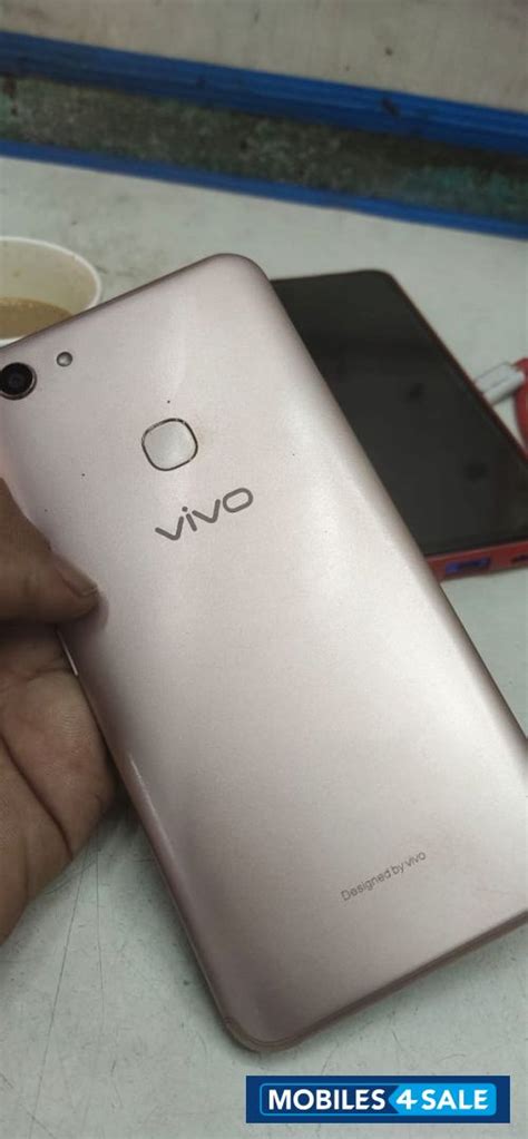 Searching for vivo v5 plus battery replacement? Used 2019 Vivo Vivo v7 for sale in Chennai. ID is 115632 ...