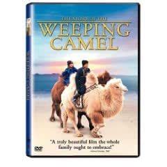 The story of the weeping camel. Amazon.com: The Story of the Weeping Camel : Widescreen ...