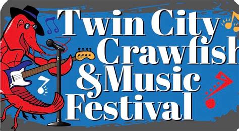 We have experience and expertise to provide professional arrangements for weddings, funerals, or other life events. Twin City Crawfish Festival | Louisiana Kitchen & Culture