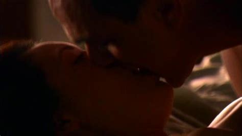 Ok so paget brewster was on huff where she played a mom with a kid named byrd Paget Brewster images HUFF {1x02- Assault & Pepper} HD ...