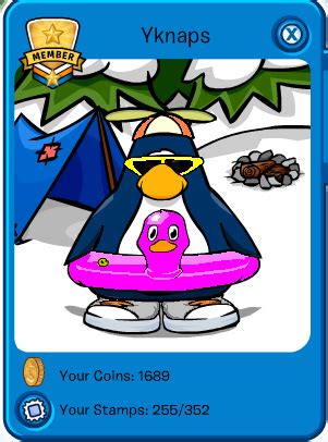 In your igloo you can keep your puffles, decorate it, and invite your friends to explore your home. Blog Archives - Club Penguin News 4U