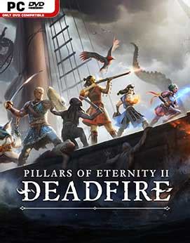 Codex is currently looking for. Pillars of Eternity 2 Deadfire Beast of Winter-CODEX ...