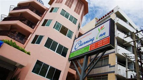 Popular attractions pattaya beach and pattaya beach road are located nearby. Charming Inn in der Soi 3 der Pattaya Beach Road ...