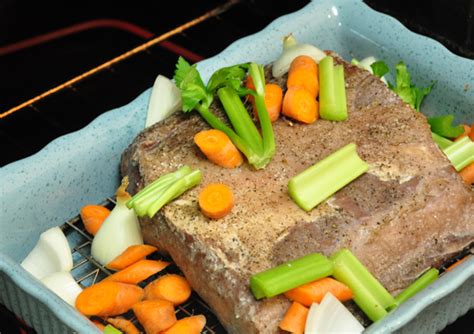 Prime rib sounds impressive, and it is. Vegetable To Go Eith Prime Rib - Prime Rib Chicken ...