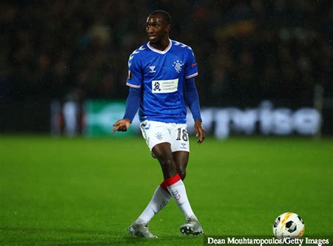 Glen kamara, 25, from finland rangers fc, since 2018 defensive midfield market value: Mixu Paatelainen praises Rangers midfielder and reported ...